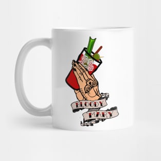 Drink Up Mug